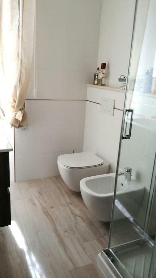 Apartment Casa Chiara San Benedetto del Tronto