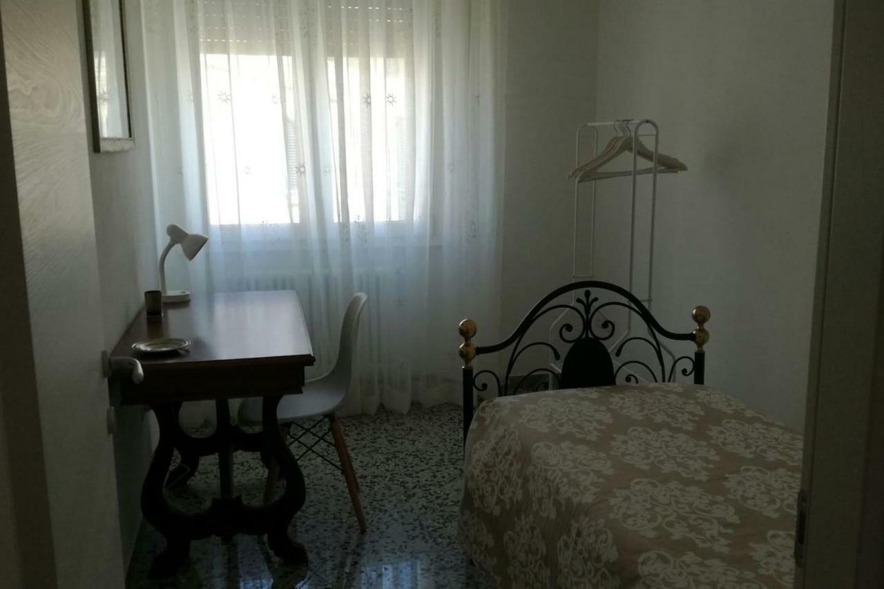 Casa Chiara Apartment San Benedetto del Tronto