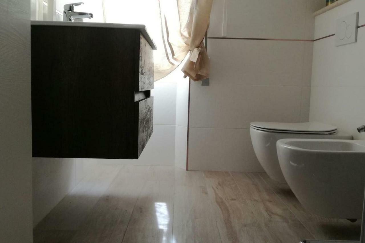 Casa Chiara Apartment San Benedetto del Tronto