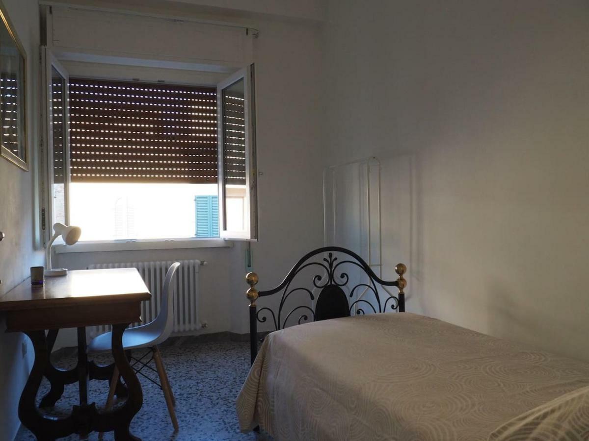 Apartment Casa Chiara