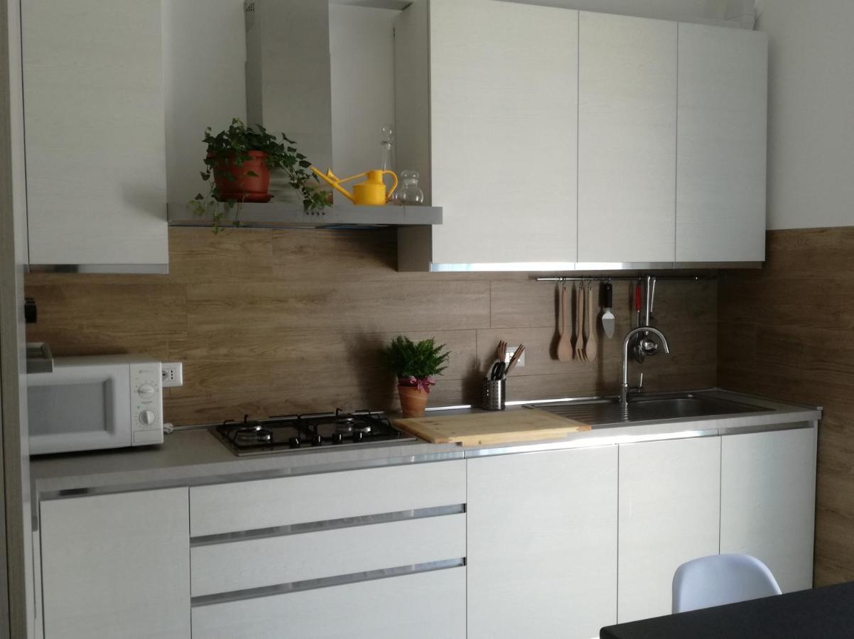 Apartment Casa Chiara San Benedetto del Tronto
