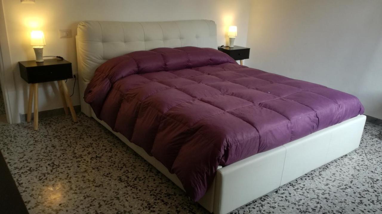 Apartment Casa Chiara *